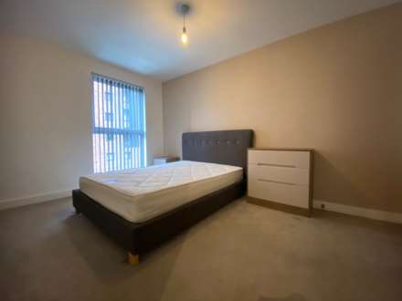 Wilburn Place, Block C, Wilburn Basin, Ordsall Lane, Salford, M5 4XS, Image 5