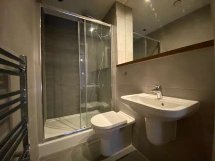 Wilburn Place, Block C, Wilburn Basin, Ordsall Lane, Salford, M5 4XS, Image 6