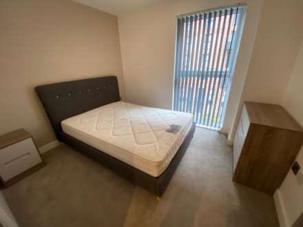 Wilburn Place, Block C, Wilburn Basin, Ordsall Lane, Salford, M5 4XS, Image 7