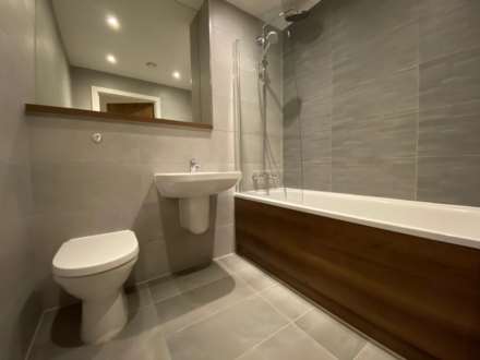 Wilburn Place, Block C, Wilburn Basin, Ordsall Lane, Salford, M5 4XS, Image 8