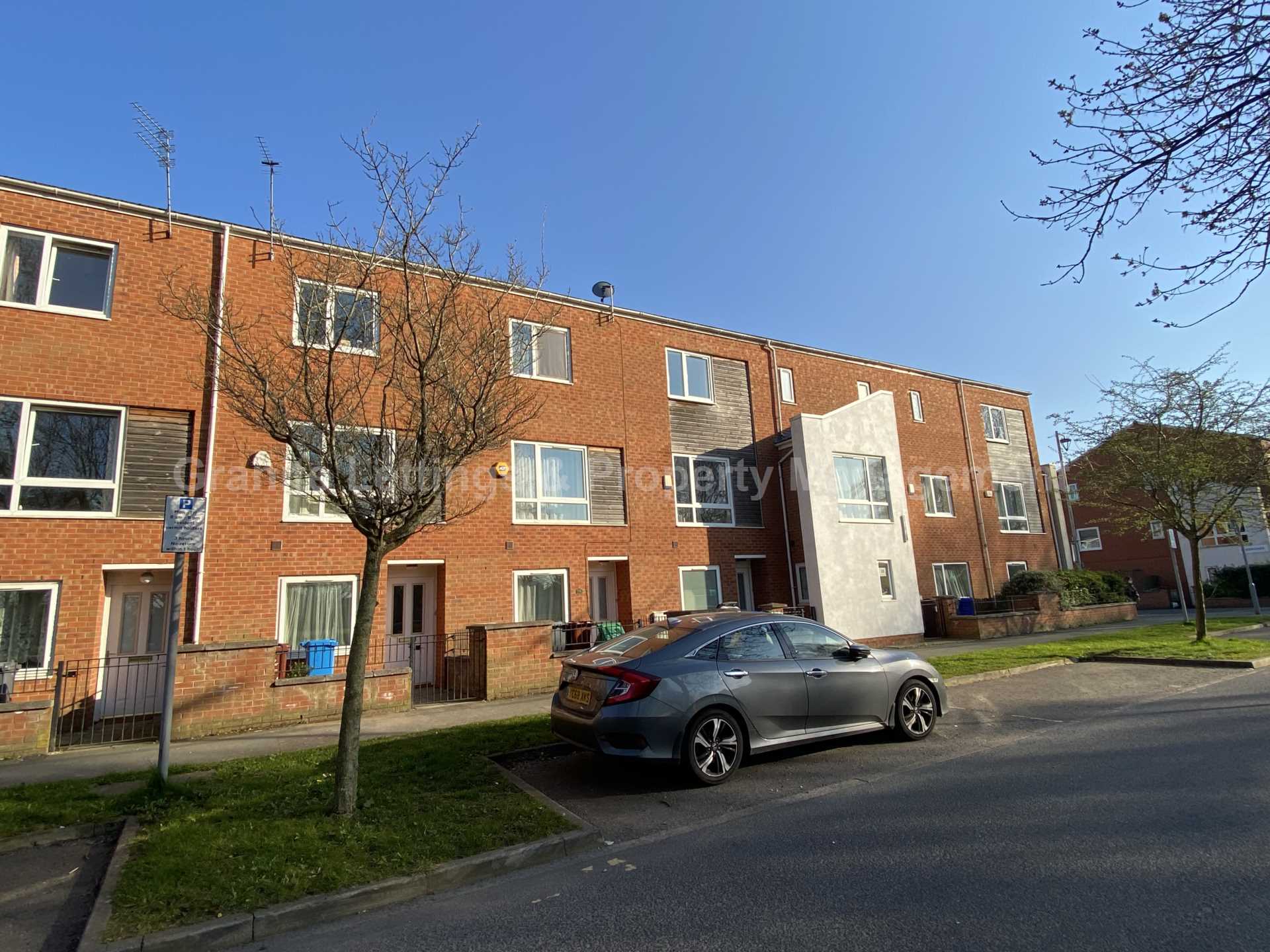 Lauderdale Crescent, Plymouth Grove, Manchester, M13 9DP, Image 1