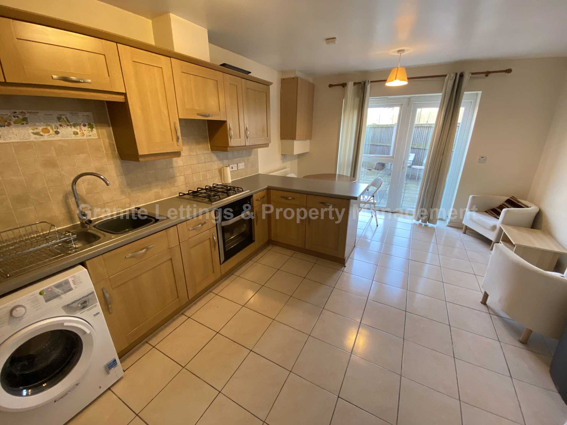 Lauderdale Crescent, Plymouth Grove, Manchester, M13 9DP, Image 5