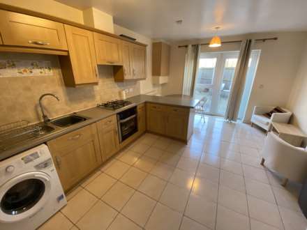 Lauderdale Crescent, Plymouth Grove, Manchester, M13 9DP, Image 5