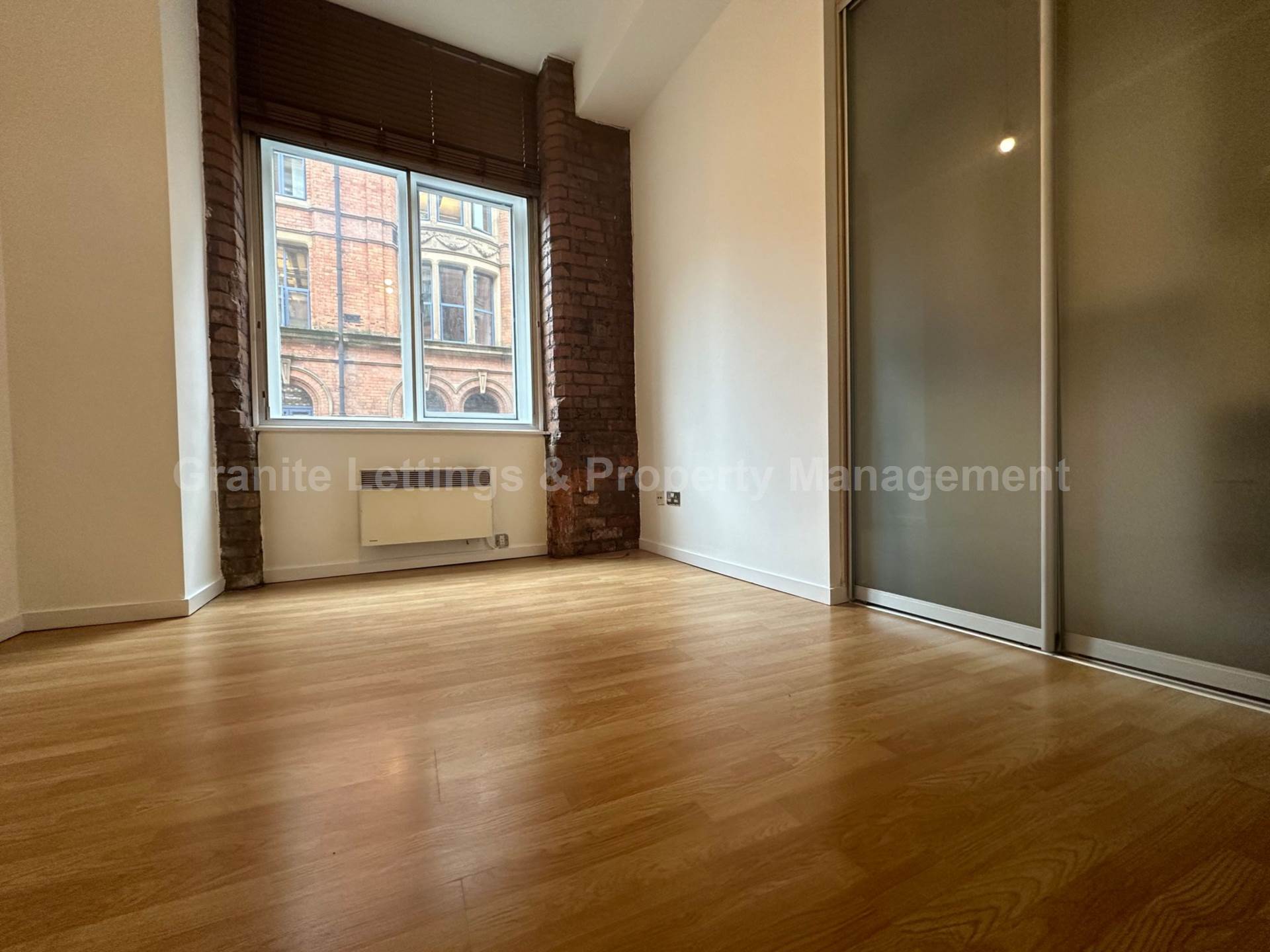 M-One, 50 Princess Street, Manchester, M1 6HR, Image 10
