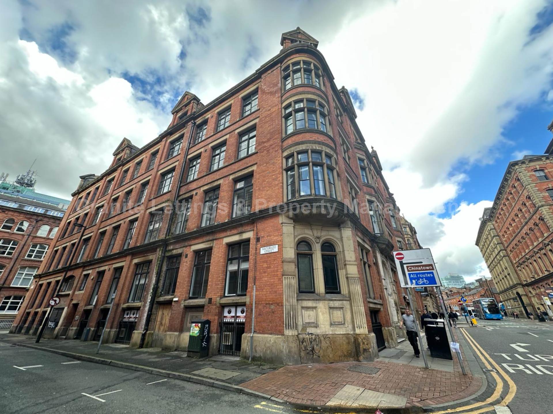 M-One, 50 Princess Street, Manchester, M1 6HR, Image 11