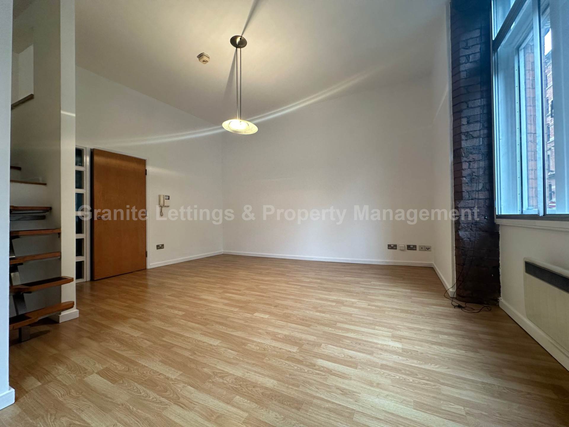 M-One, 50 Princess Street, Manchester, M1 6HR, Image 4
