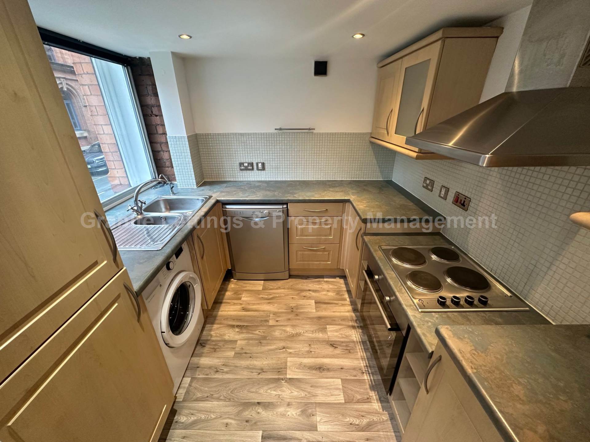 M-One, 50 Princess Street, Manchester, M1 6HR, Image 6