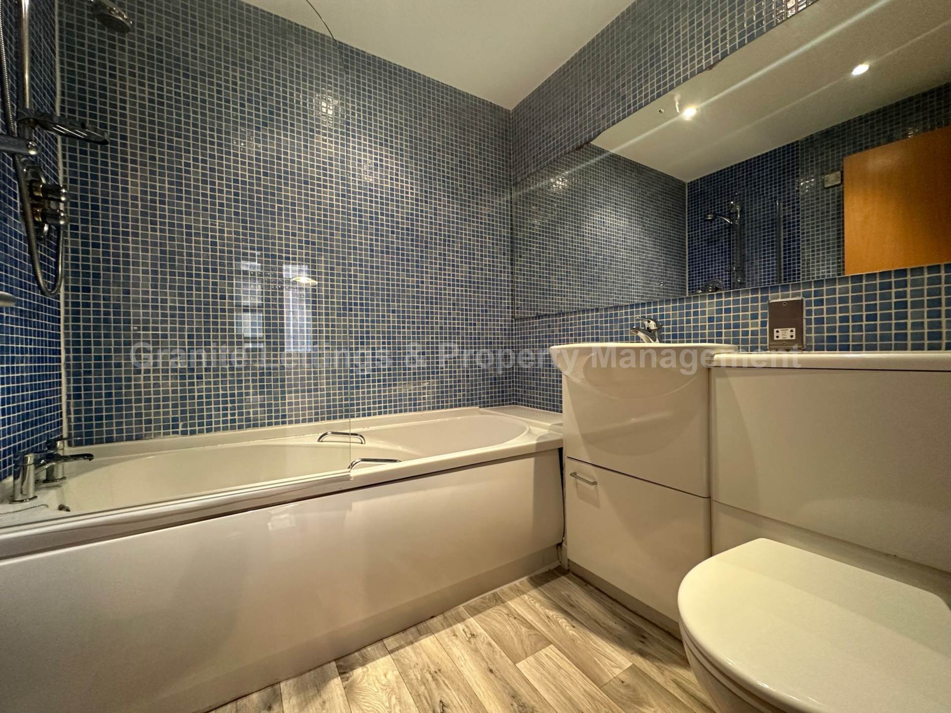 M-One, 50 Princess Street, Manchester, M1 6HR, Image 9
