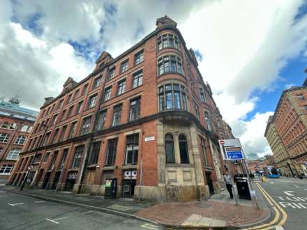 M-One, 50 Princess Street, Manchester, M1 6HR, Image 11