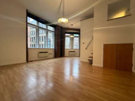 M-One, 50 Princess Street, Manchester, M1 6HR, Image 2
