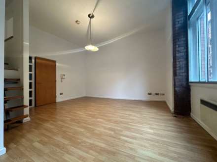 M-One, 50 Princess Street, Manchester, M1 6HR, Image 4