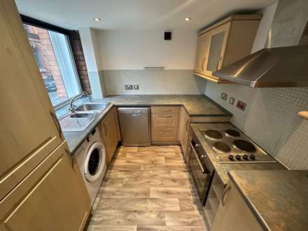 M-One, 50 Princess Street, Manchester, M1 6HR, Image 6