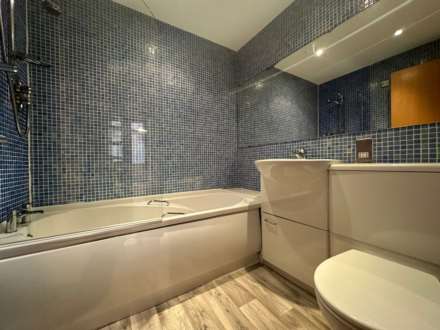M-One, 50 Princess Street, Manchester, M1 6HR, Image 9