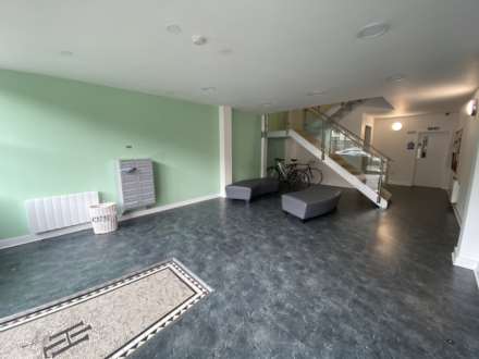 Hudson Building, 29 - 37 Great Ancoats Street, Ancoats, Manchester, M4 5AE, Image 11