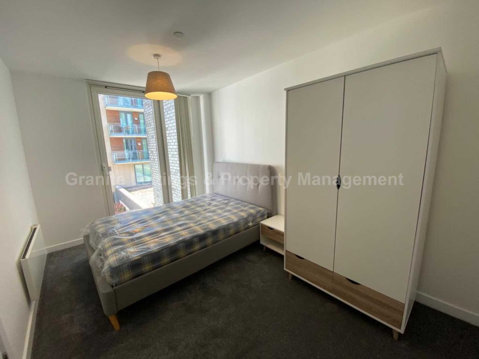 Block 11, Spectrum, Blackfriars Road, Salford, M3 7EE, Image 11