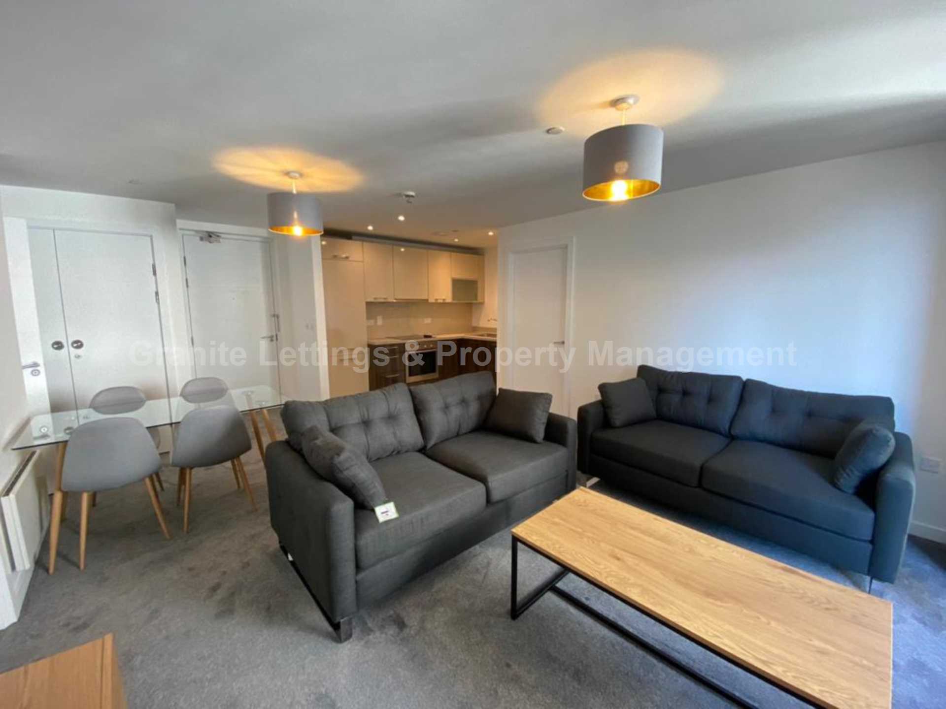 Block 11, Spectrum, Blackfriars Road, Salford, M3 7EE, Image 3