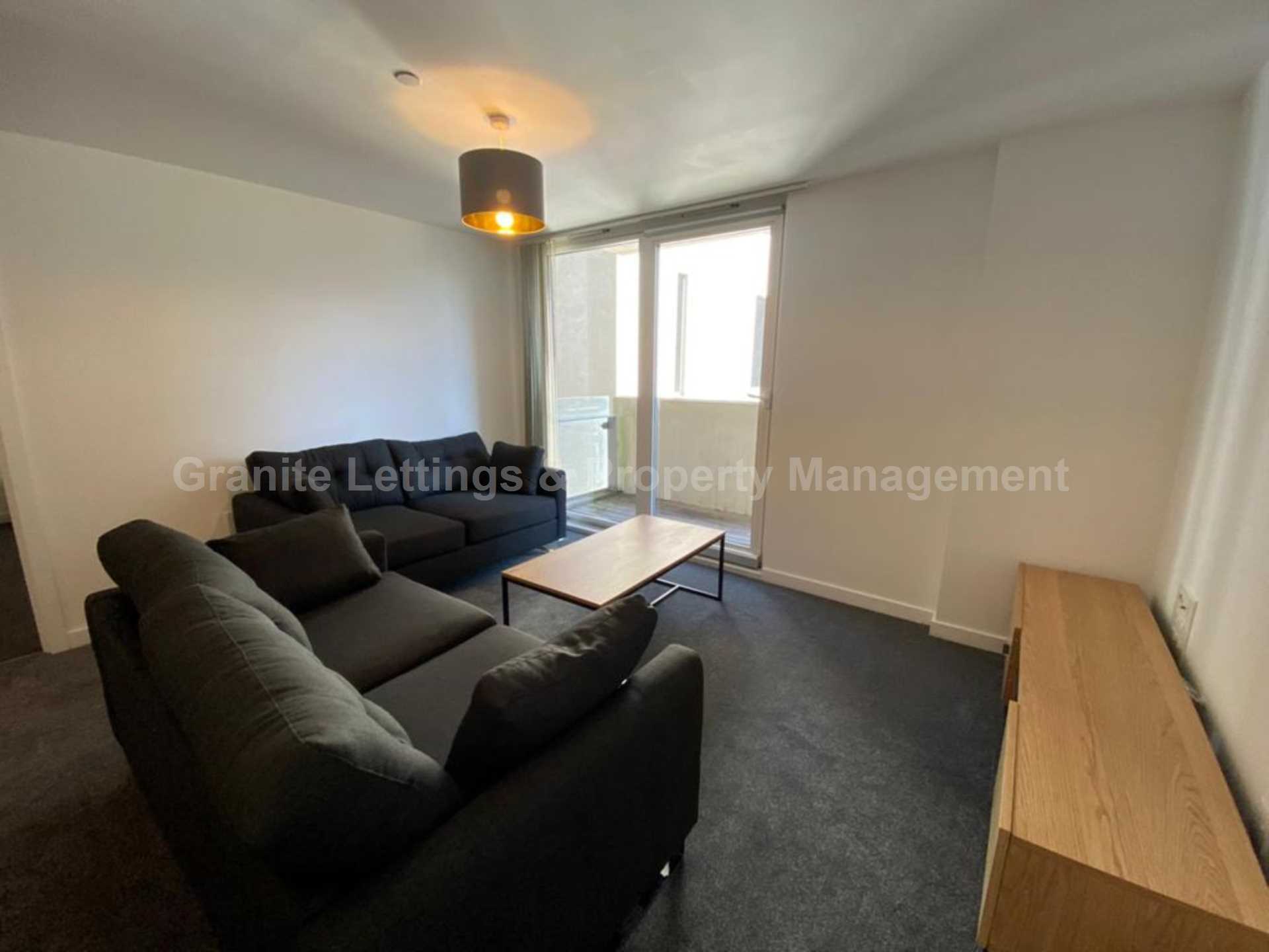 Block 11, Spectrum, Blackfriars Road, Salford, M3 7EE, Image 4