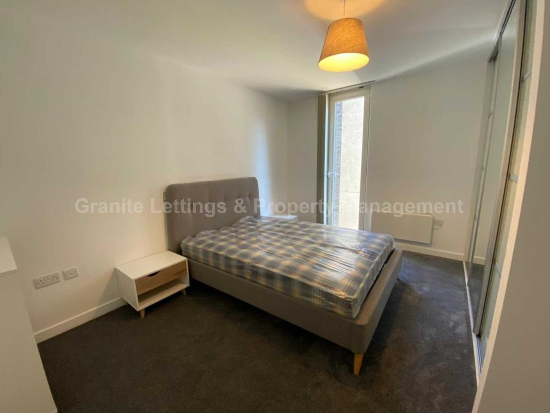 Block 11, Spectrum, Blackfriars Road, Salford, M3 7EE, Image 7