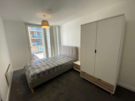 Block 11, Spectrum, Blackfriars Road, Salford, M3 7EE, Image 11