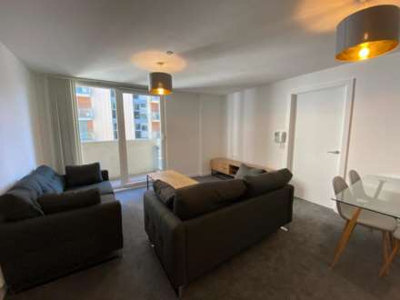 Block 11, Spectrum, Blackfriars Road, Salford, M3 7EE, Image 2