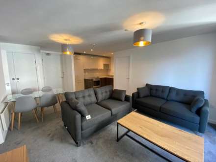 Block 11, Spectrum, Blackfriars Road, Salford, M3 7EE, Image 3