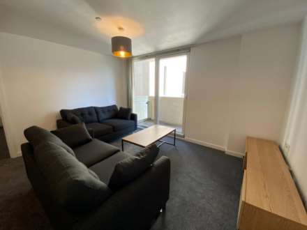 Block 11, Spectrum, Blackfriars Road, Salford, M3 7EE, Image 4