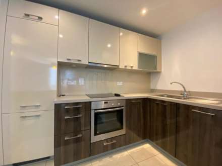 Block 11, Spectrum, Blackfriars Road, Salford, M3 7EE, Image 5