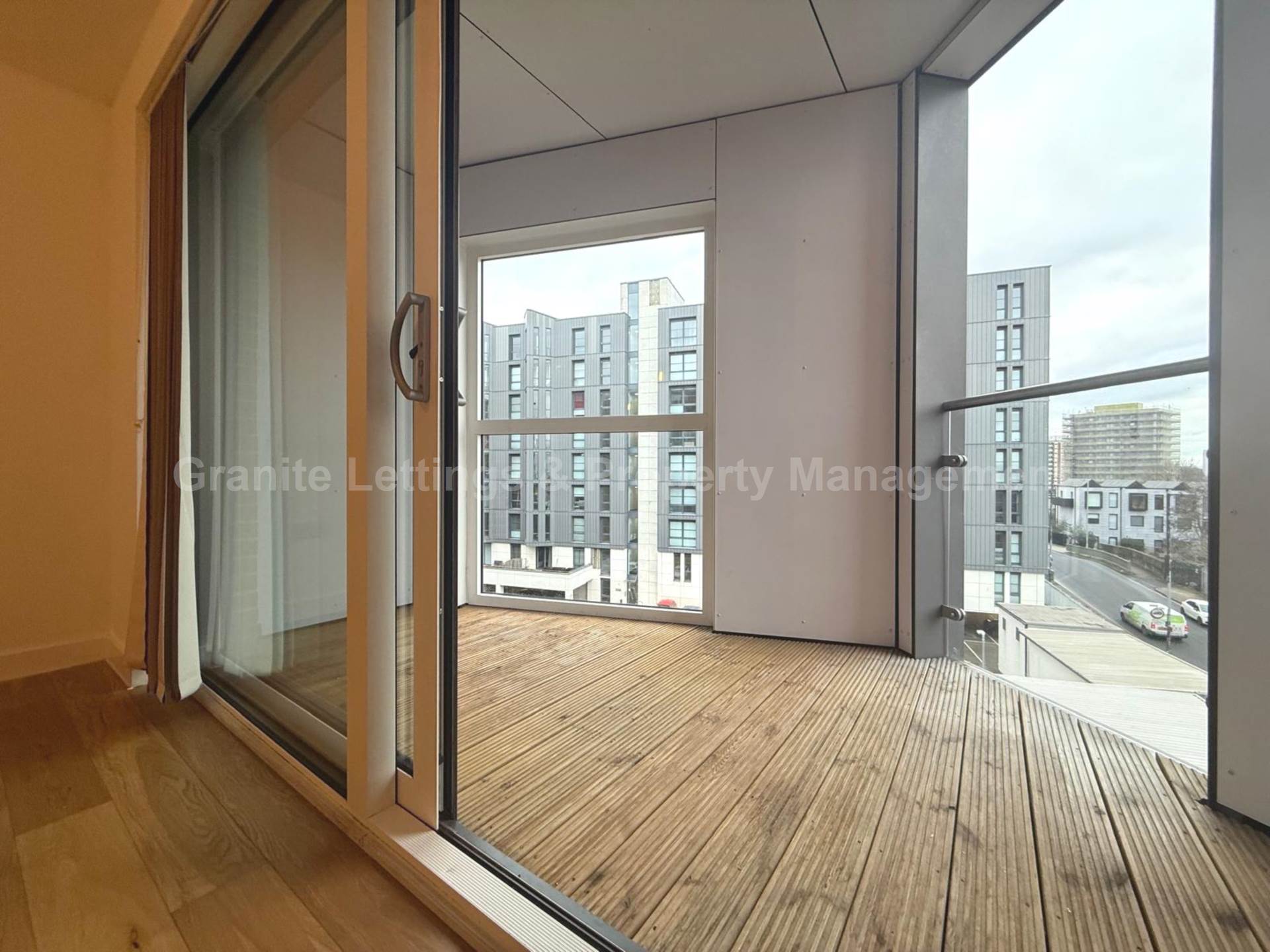 The Hatbox, 7 Munday Street, New Islington, Manchester, M4 7AZ, Image 3