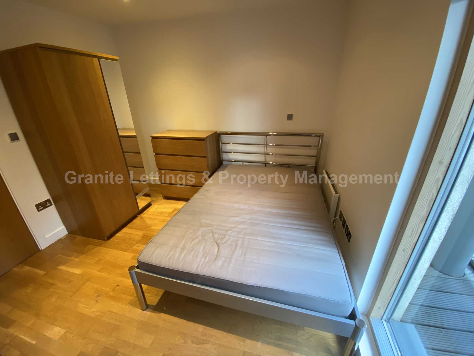 Vantage Quay, 3 Brewer Street, Manchester, M1 2ER, Image 10