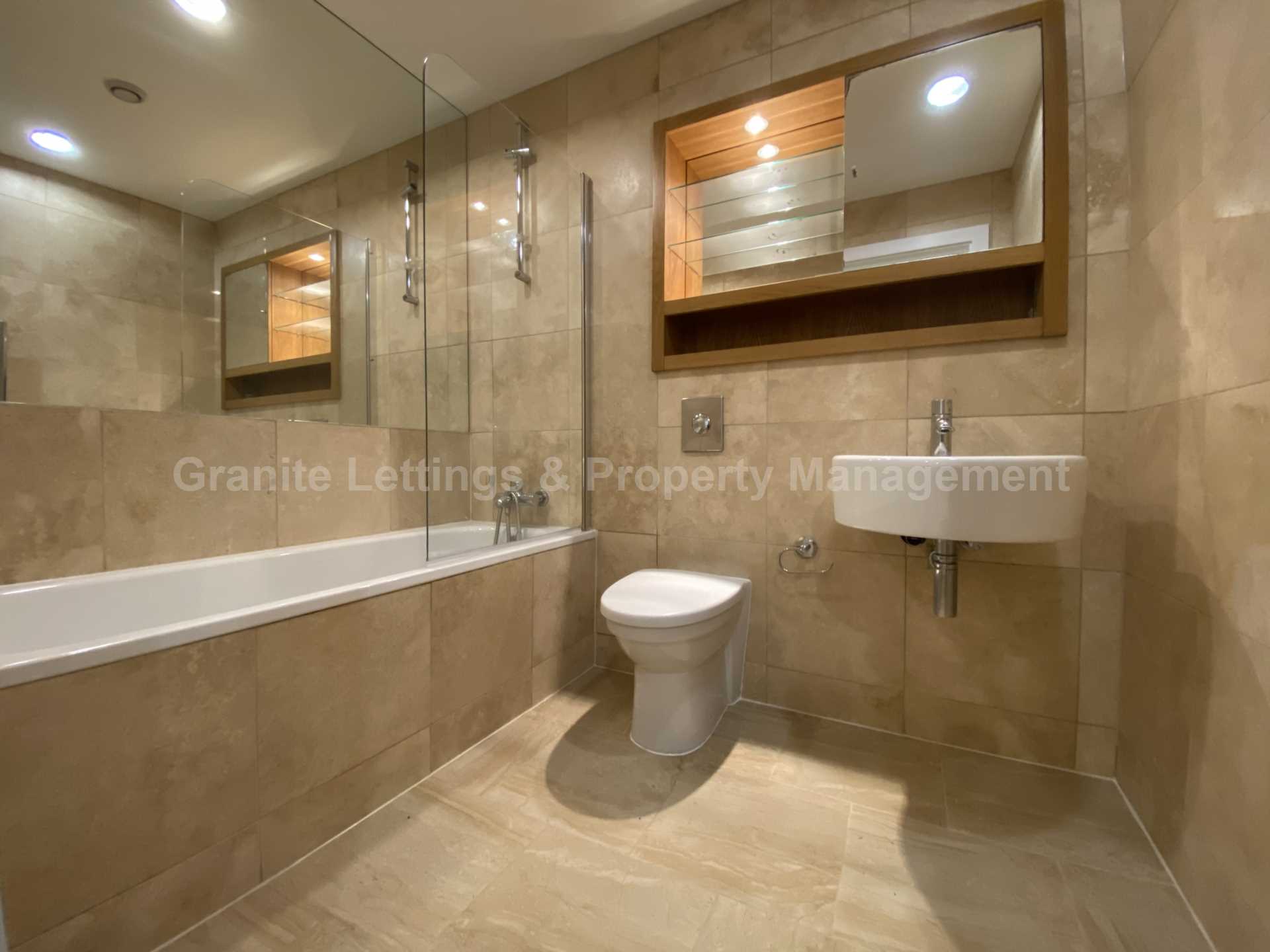 Vantage Quay, 3 Brewer Street, Manchester, M1 2ER, Image 11