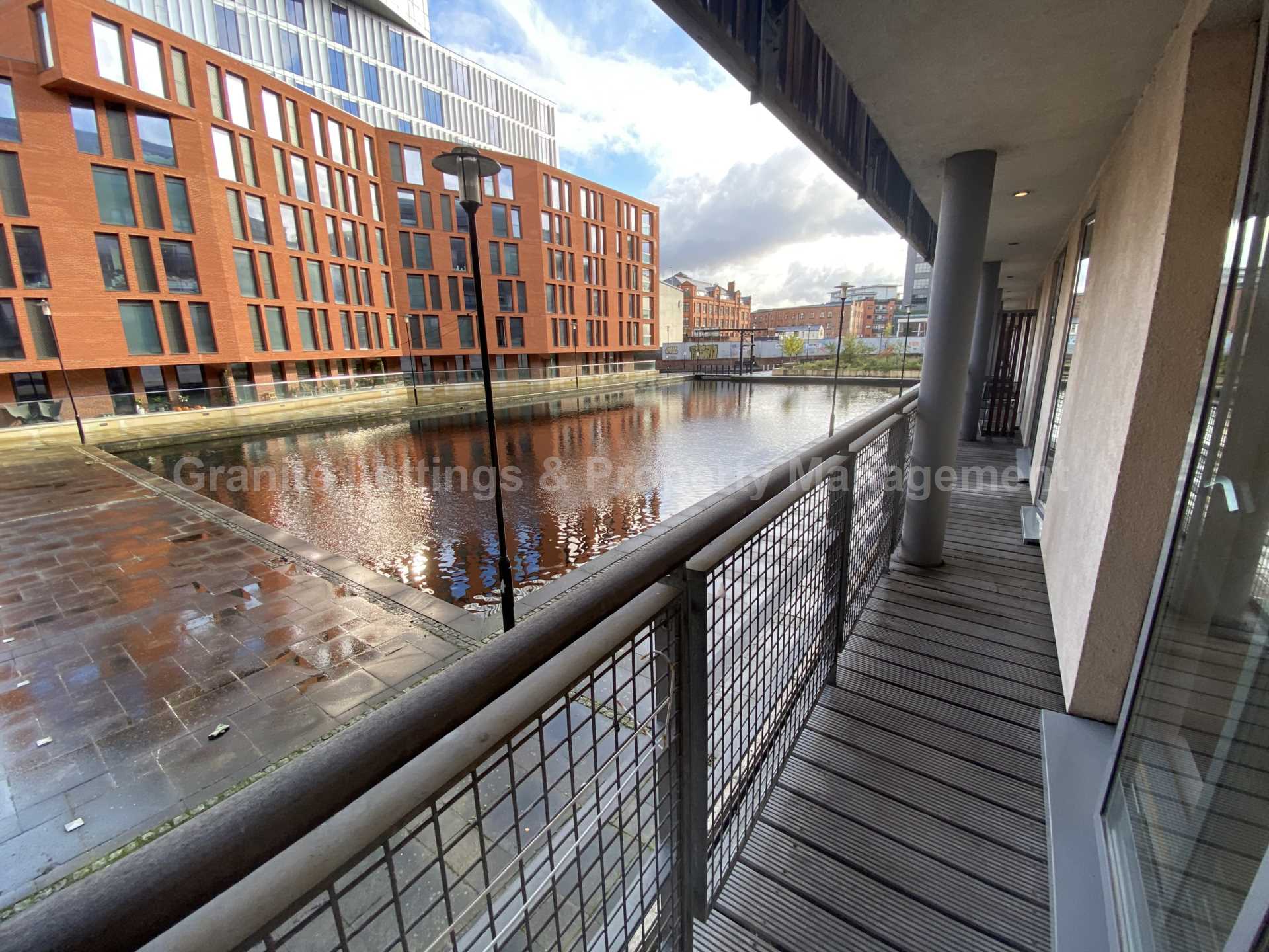 Vantage Quay, 3 Brewer Street, Manchester, M1 2ER, Image 3