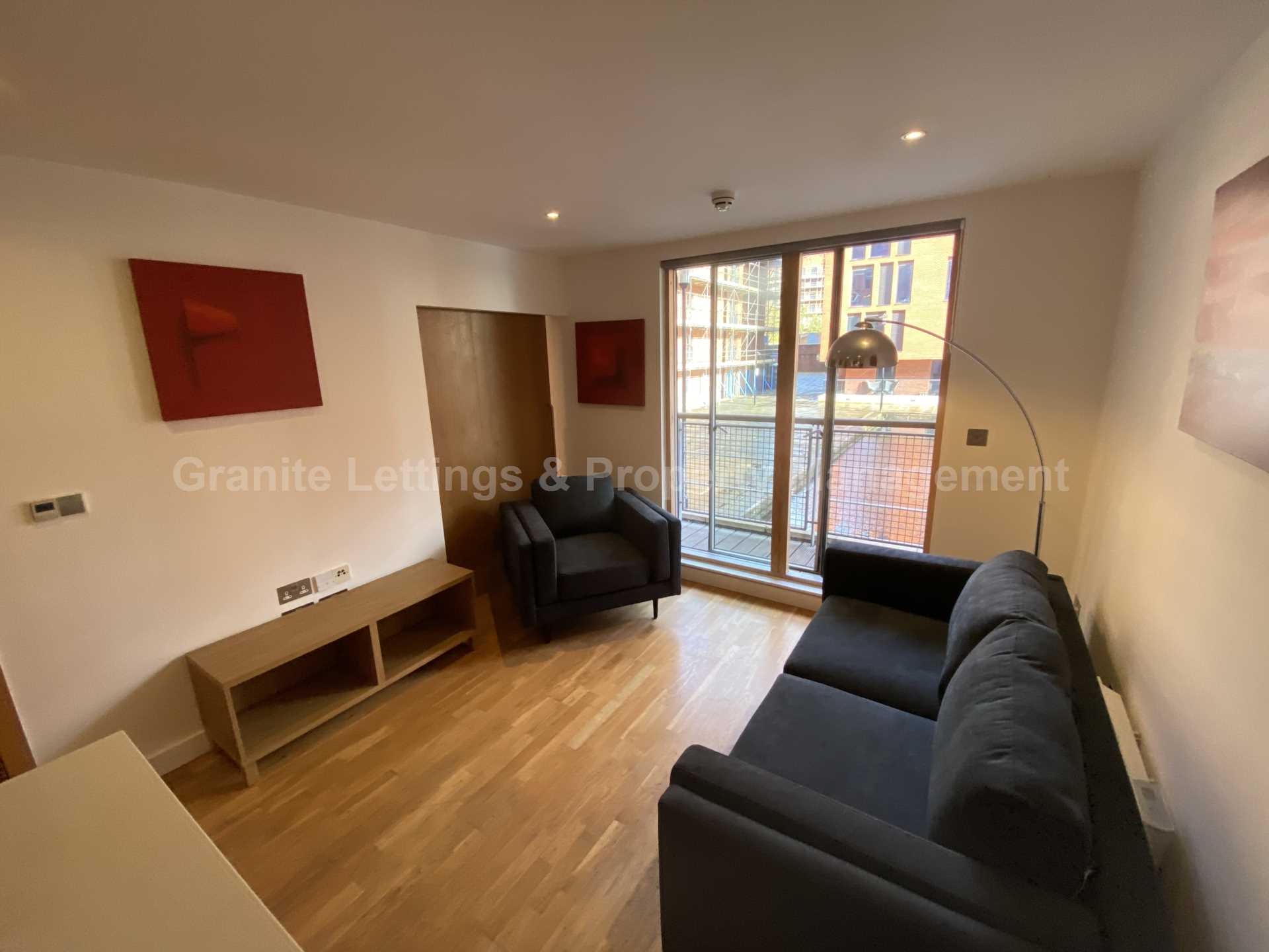 Vantage Quay, 3 Brewer Street, Manchester, M1 2ER, Image 4