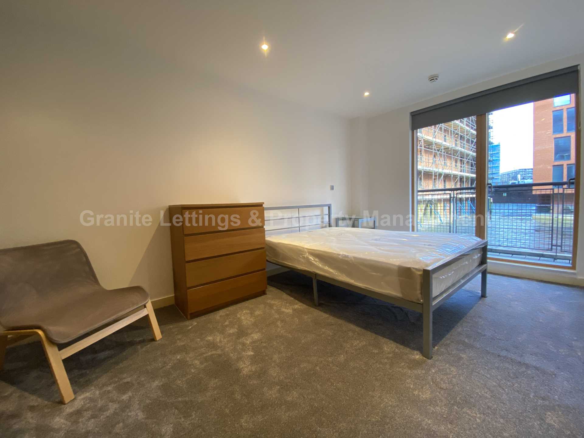 Vantage Quay, 3 Brewer Street, Manchester, M1 2ER, Image 7