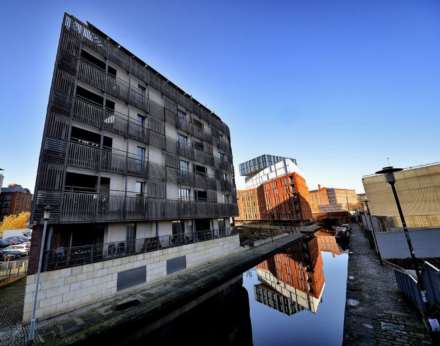 Vantage Quay, 3 Brewer Street, Manchester, M1 2ER, Image 12