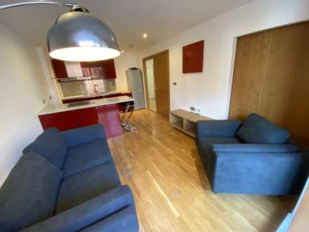 Vantage Quay, 3 Brewer Street, Manchester, M1 2ER, Image 2