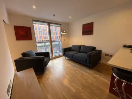 Vantage Quay, 3 Brewer Street, Manchester, M1 2ER, Image 5