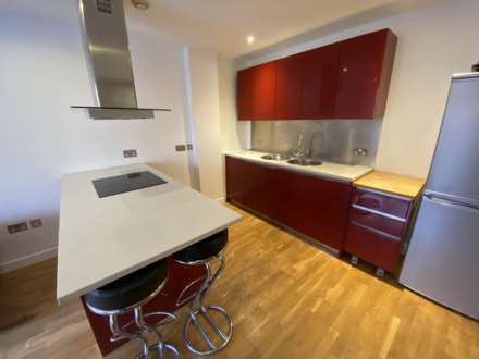Vantage Quay, 3 Brewer Street, Manchester, M1 2ER, Image 6