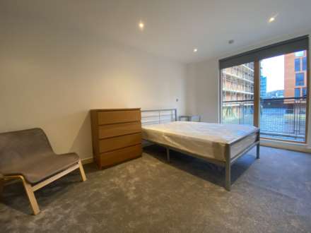 Vantage Quay, 3 Brewer Street, Manchester, M1 2ER, Image 7