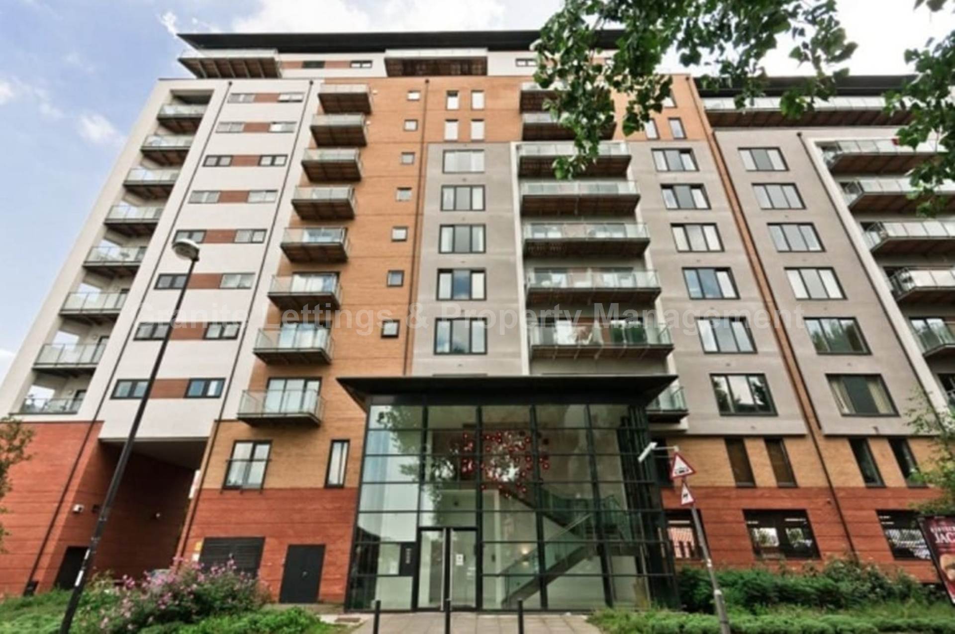 XQ7, Taylorson Street South, Salford Quays, M5 3FY, Image 1