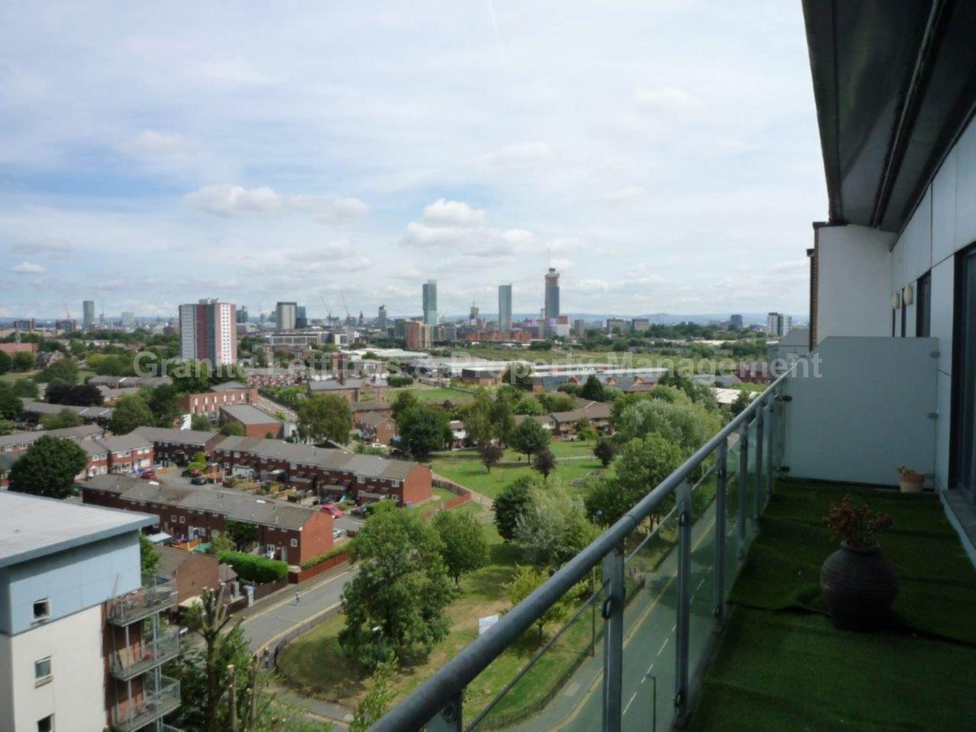 XQ7, Taylorson Street South, Salford Quays, M5 3FY, Image 5