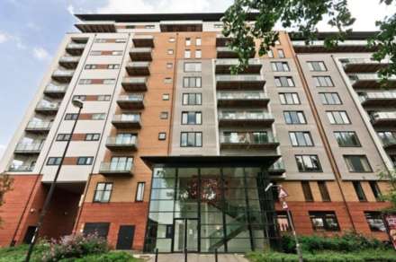 XQ7, Taylorson Street South, Salford Quays, M5 3FY, Image 1