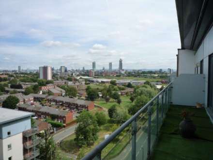 XQ7, Taylorson Street South, Salford Quays, M5 3FY, Image 5