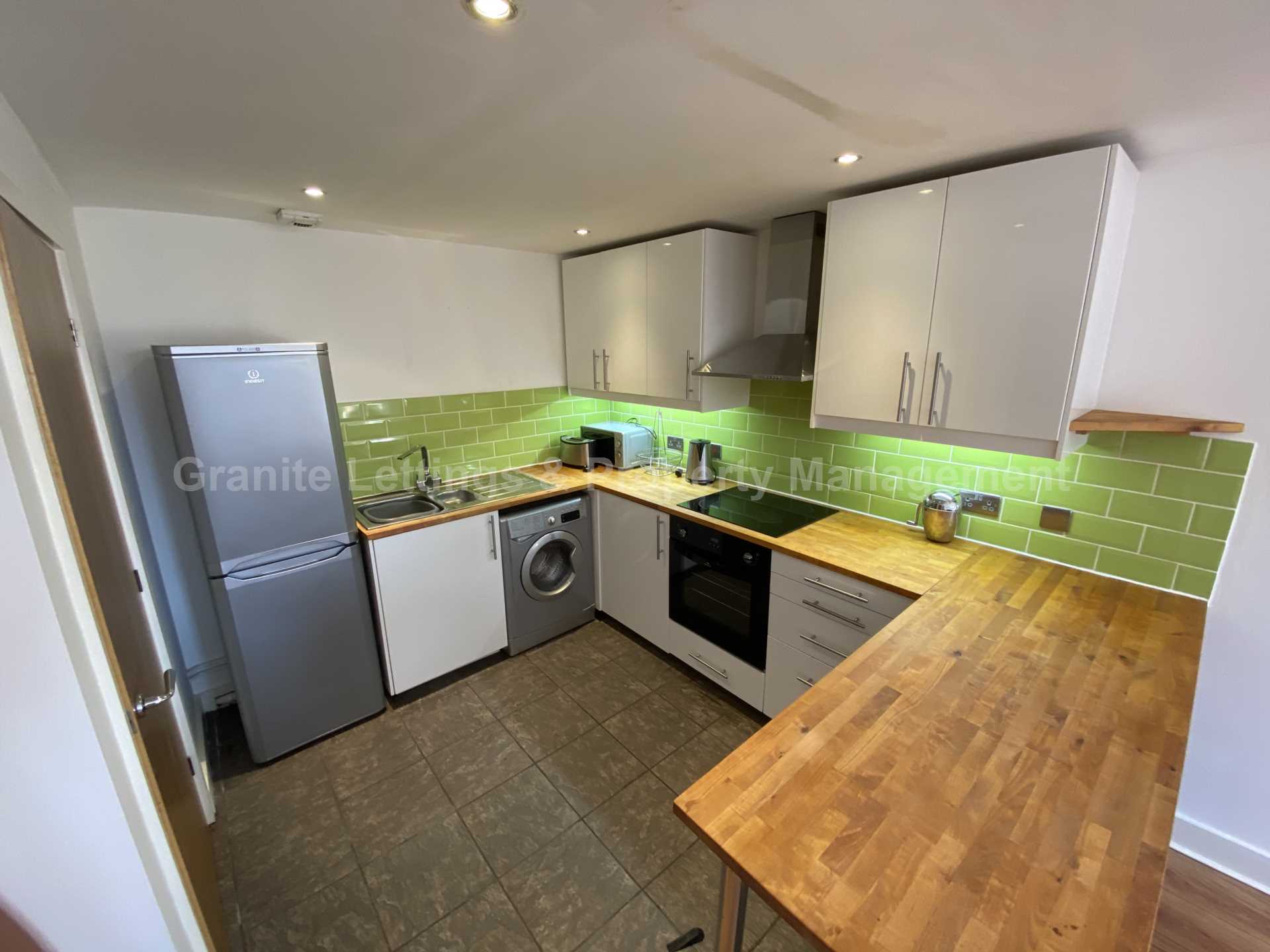 Hudson Building, 29-37 Great Ancoats Street, Ancoats, Manchester, M4 5AE, Image 2