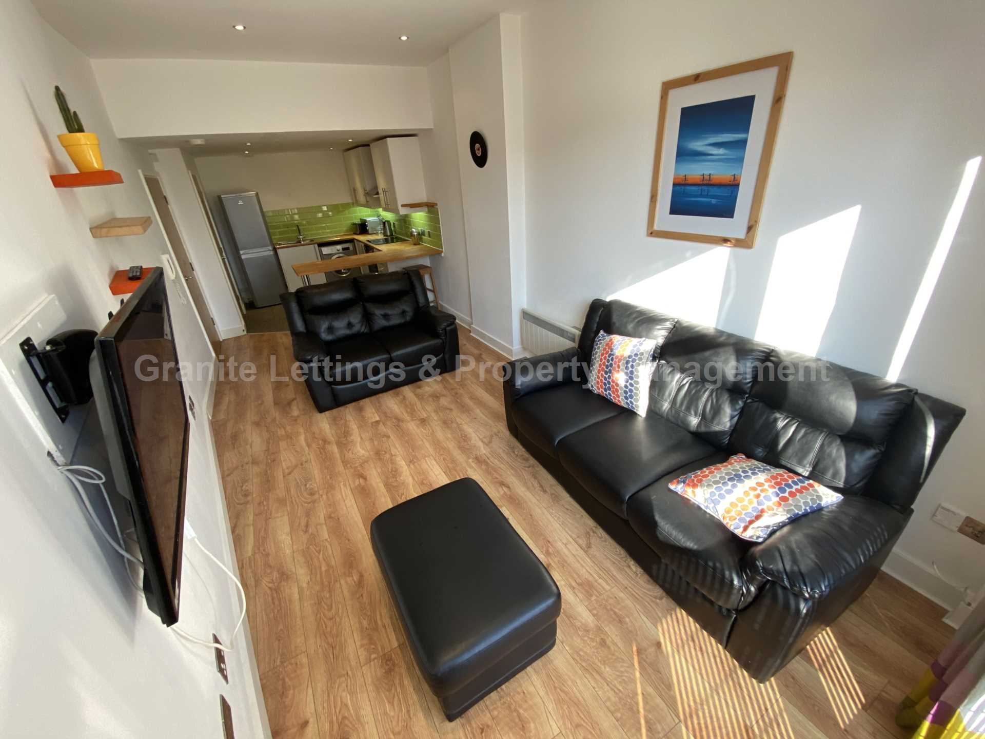 Hudson Building, 29-37 Great Ancoats Street, Ancoats, Manchester, M4 5AE, Image 4