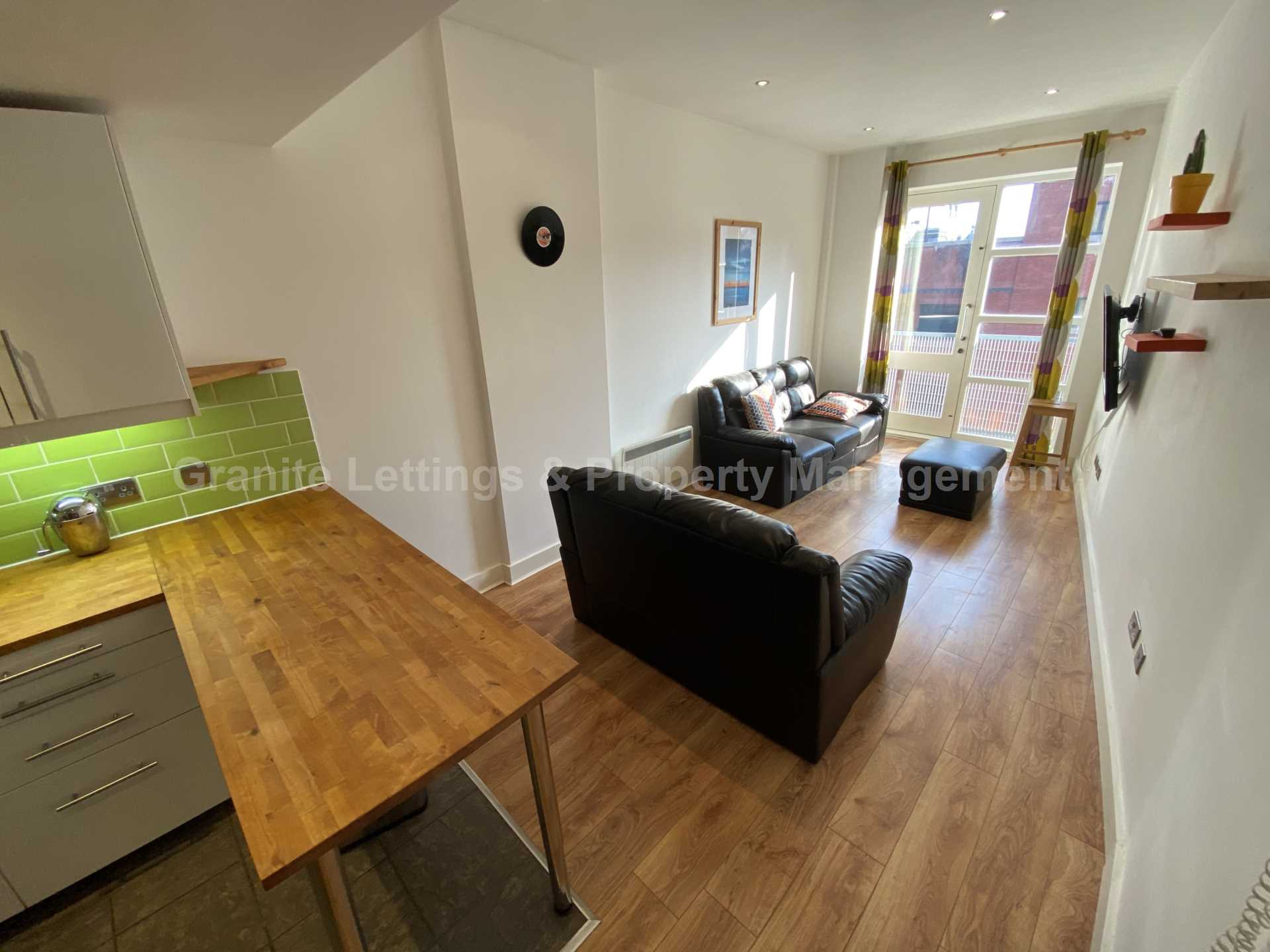 Hudson Building, 29-37 Great Ancoats Street, Ancoats, Manchester, M4 5AE, Image 5