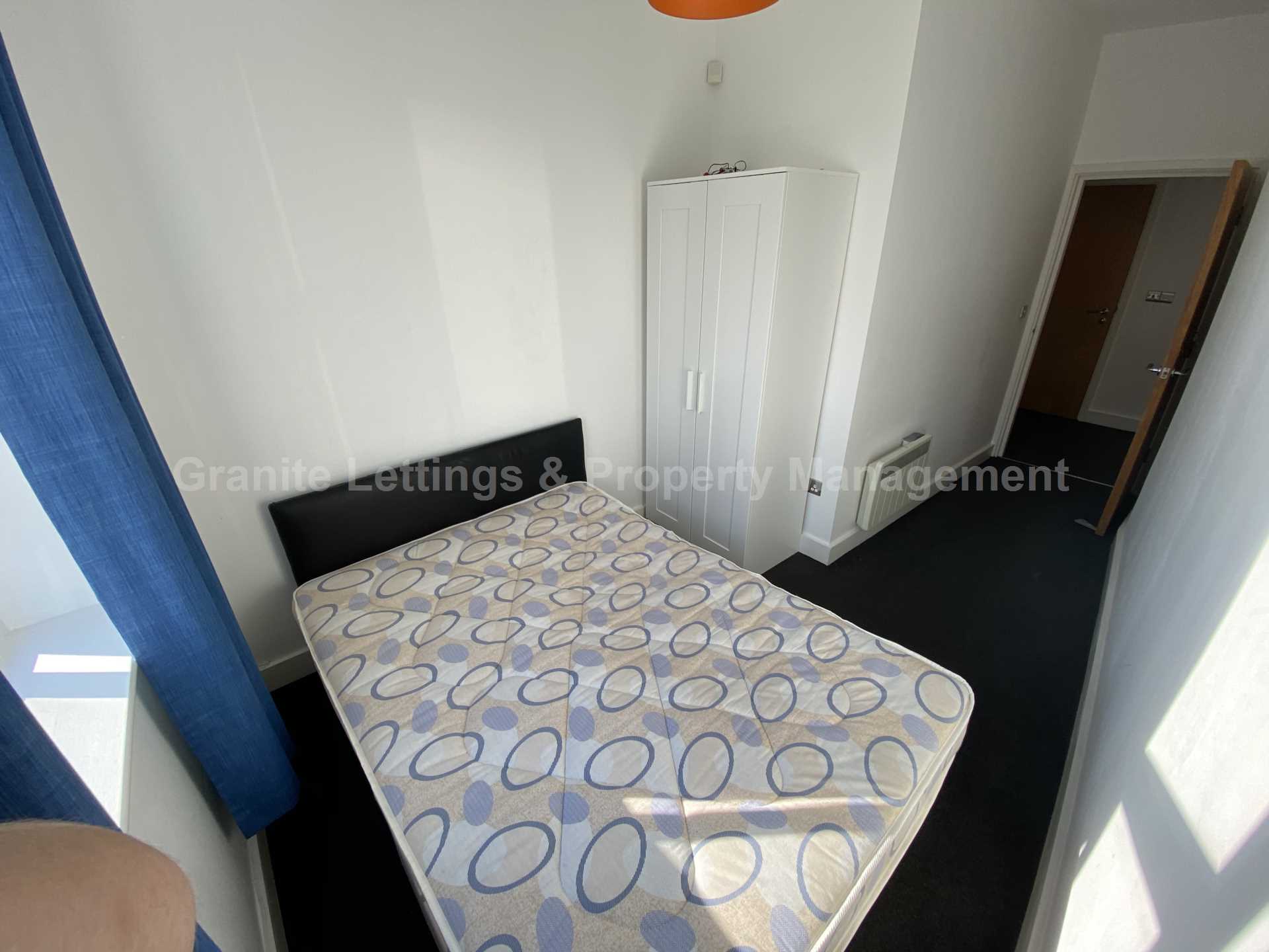 Hudson Building, 29-37 Great Ancoats Street, Ancoats, Manchester, M4 5AE, Image 9