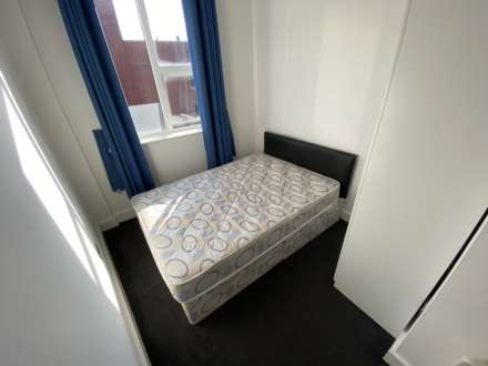 Hudson Building, 29-37 Great Ancoats Street, Ancoats, Manchester, M4 5AE, Image 10