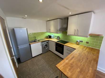 Hudson Building, 29-37 Great Ancoats Street, Ancoats, Manchester, M4 5AE, Image 2