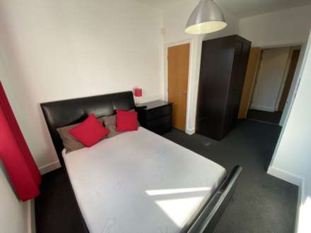 Hudson Building, 29-37 Great Ancoats Street, Ancoats, Manchester, M4 5AE, Image 6