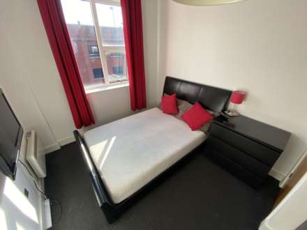 Hudson Building, 29-37 Great Ancoats Street, Ancoats, Manchester, M4 5AE, Image 7